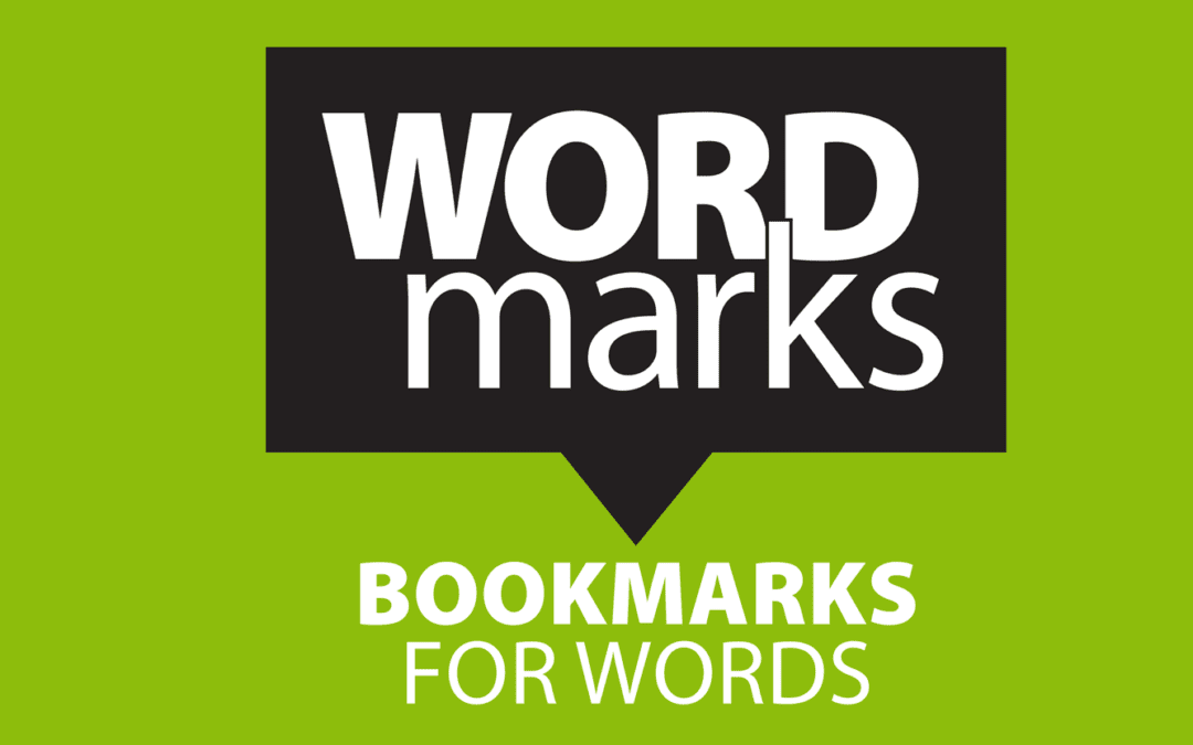 Practice Reading for Context with WordMarks