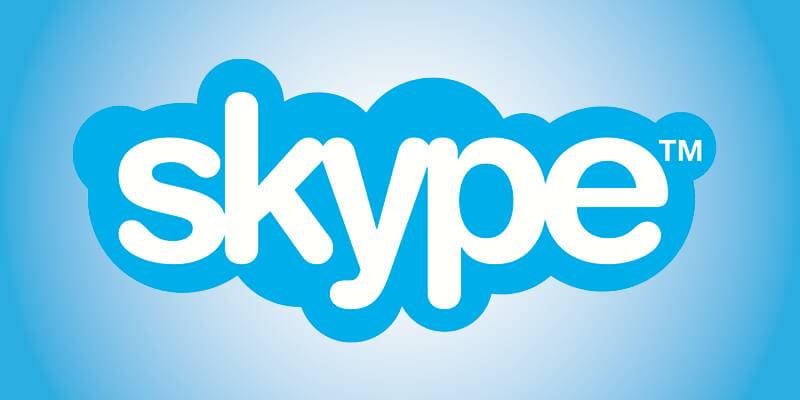 Plan a Skype Experience