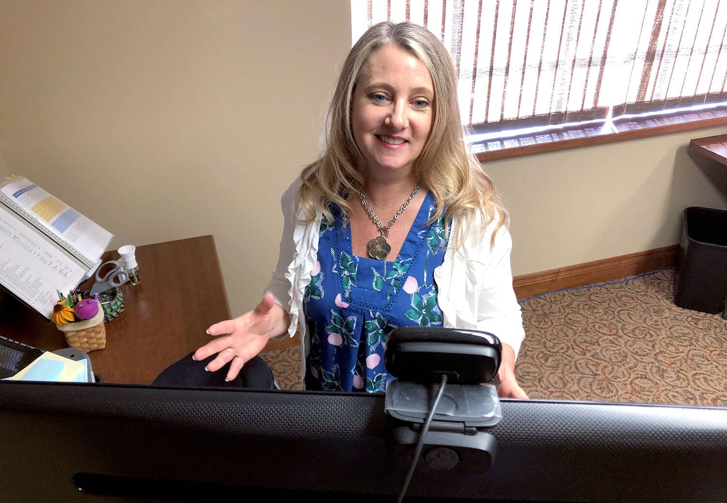 Kristi McCullough - Smekens Education - Live, virtual training, coaching, & consultation Kristi McCullough - Smekens Education - Live, virtual training, coaching, & consultation