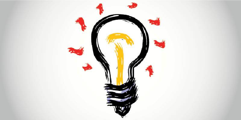 Six Traits of Writing trait of ideas