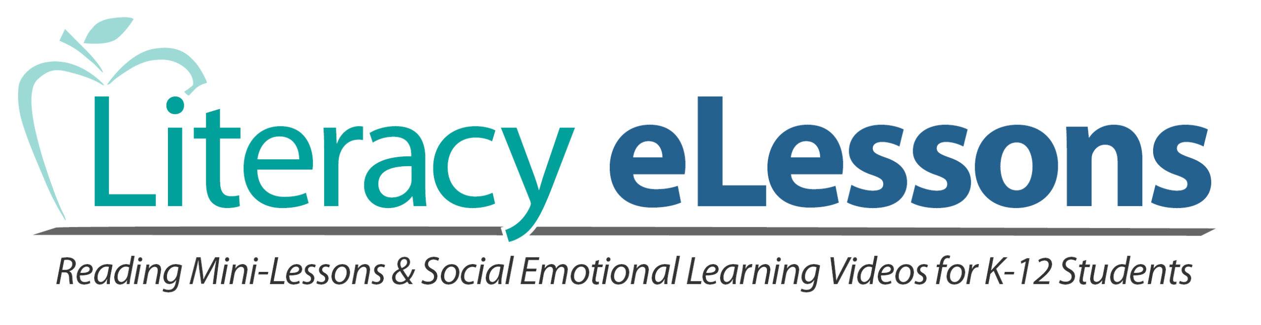 Literacy eLessons by Smekens Education