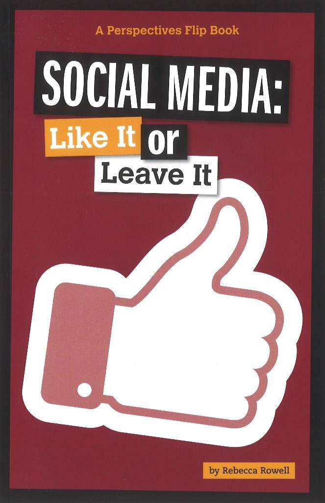 Social Media: Like It or Leave It