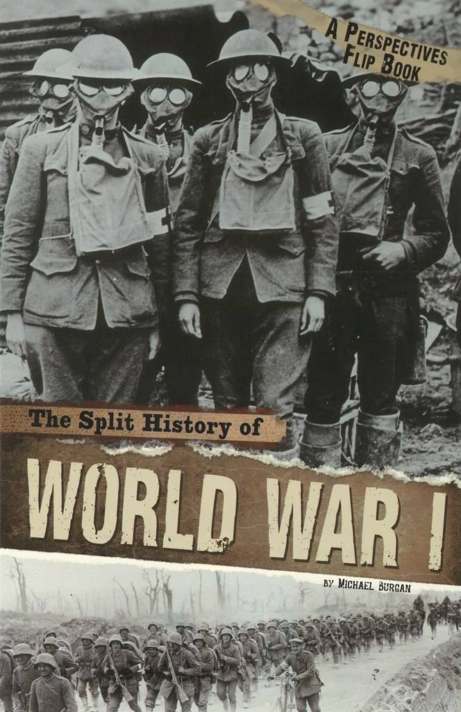 The Split History of World War I