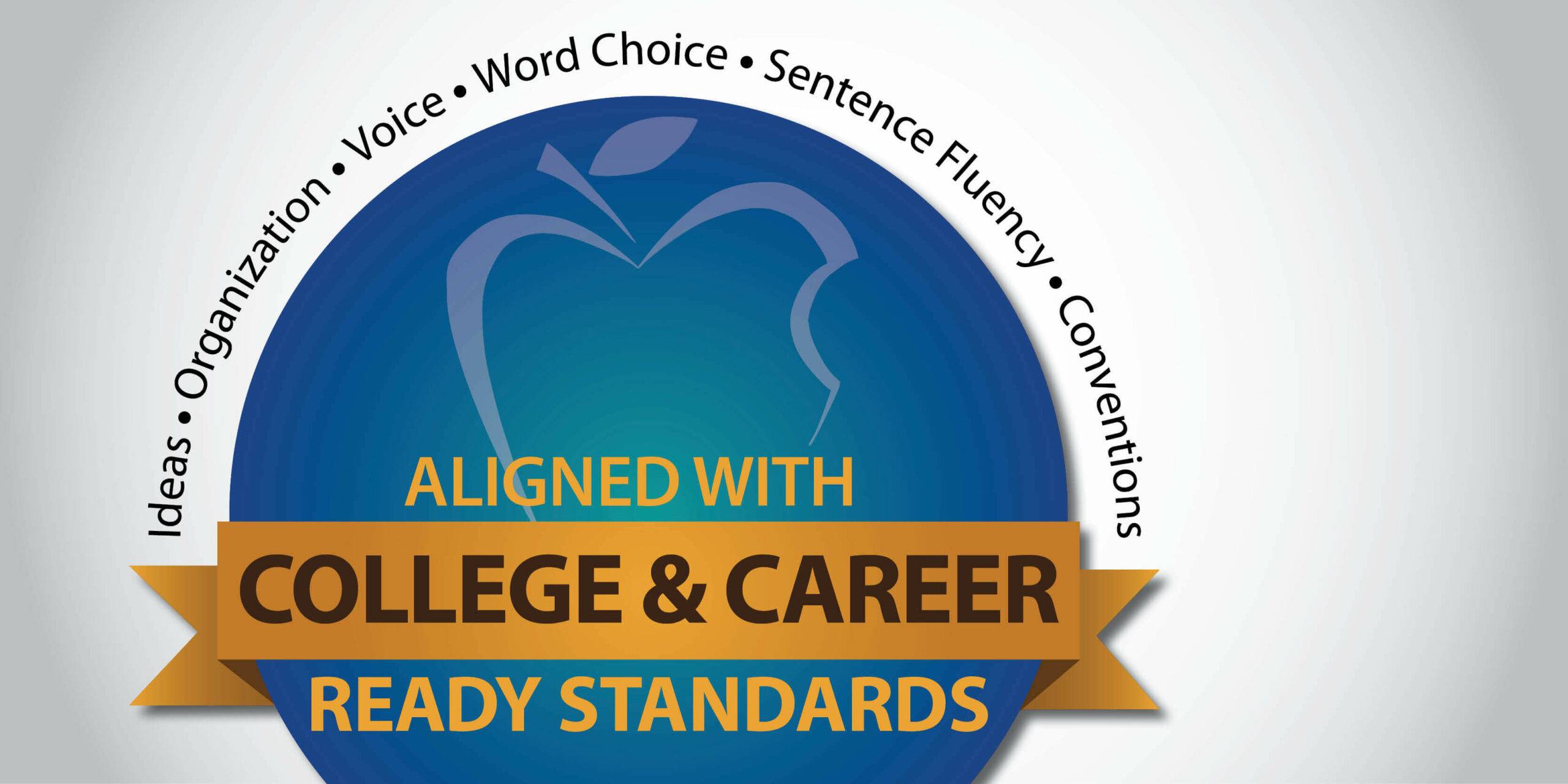 See the 6 Traits Within the College and Career-Ready ELA Standards