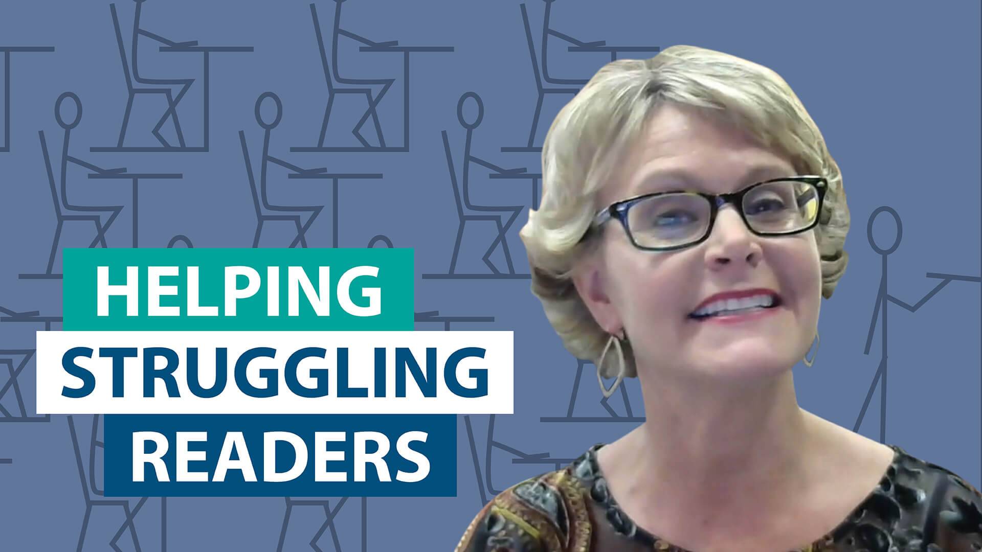 Adjust annotation expectations for struggling readers