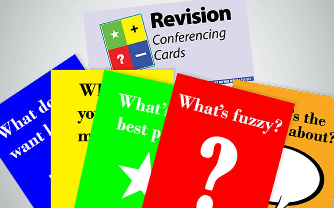 Make Peer-Revision Meaningful