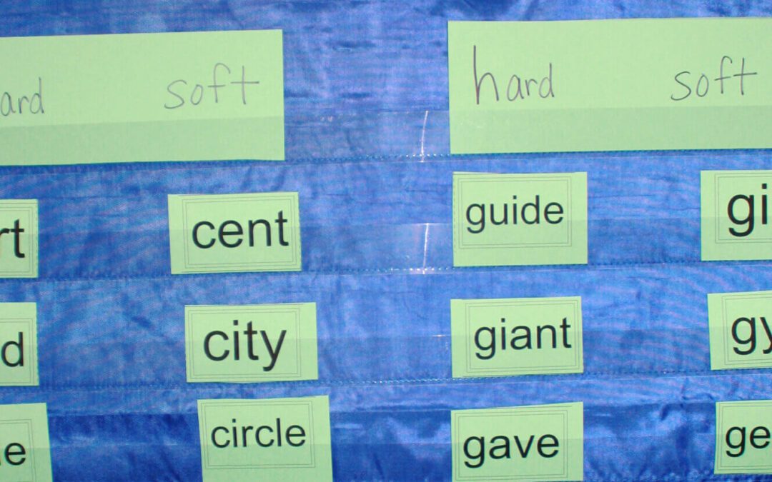 Teach Spelling Principles, not Spelling Words