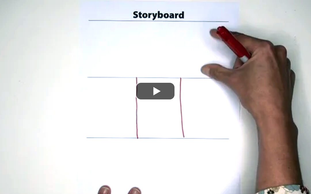 Adapt the Storyboard to fit all chronological texts