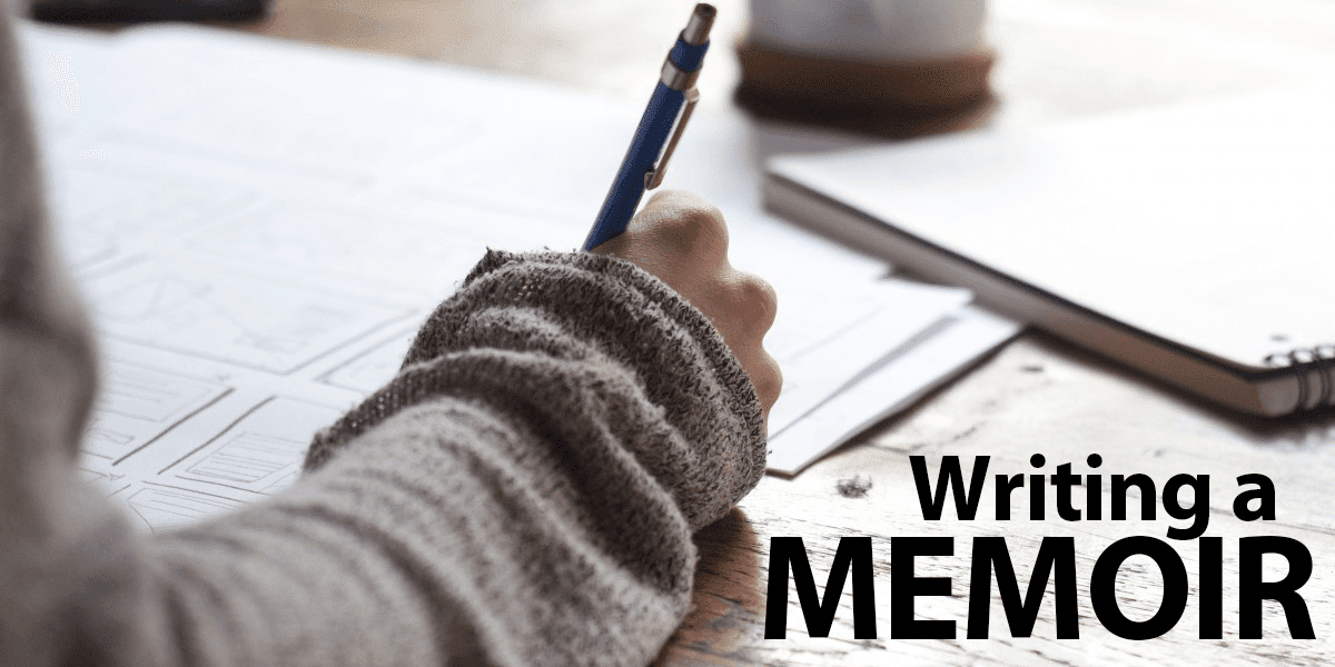 Move from Personal Narratives to Memoir Writing