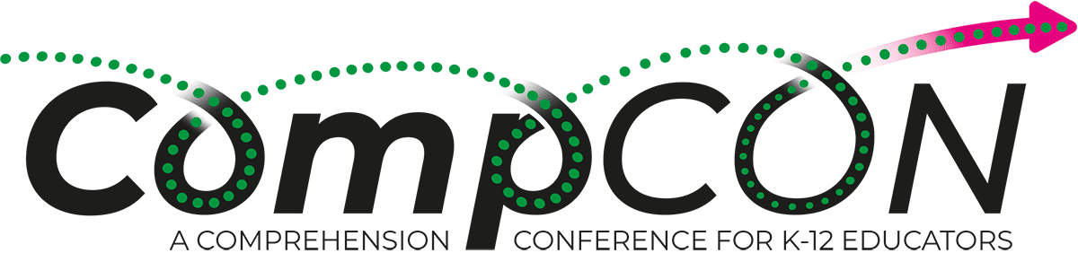 CompCON: a comprehension conference for K-12 educators