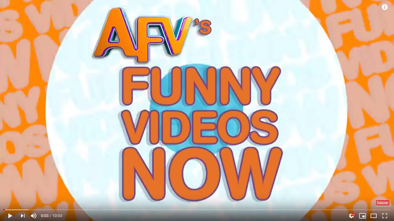 America's Funnies Videos