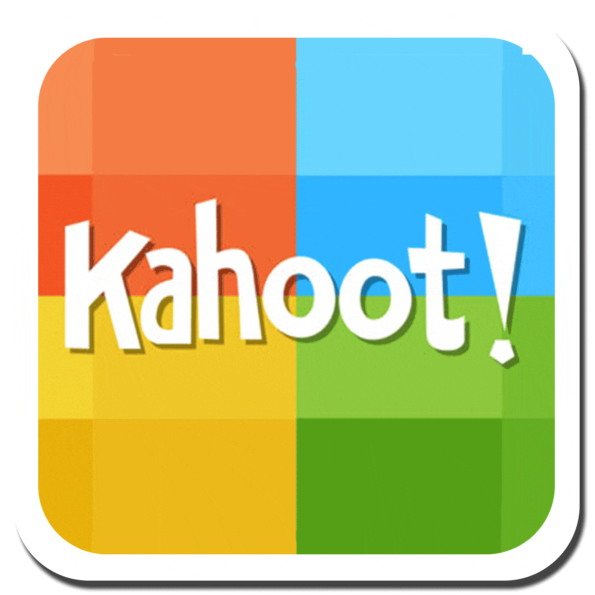 Get Kahoot!