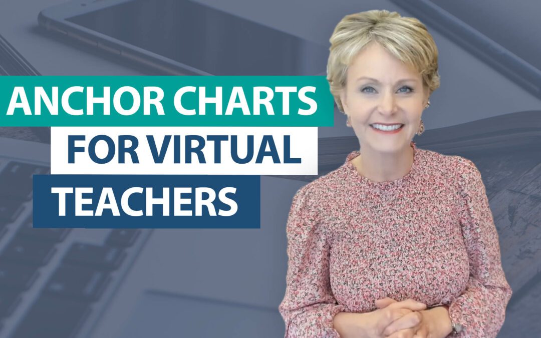 How can I use your ready-made lesson resources as a virtual teacher?