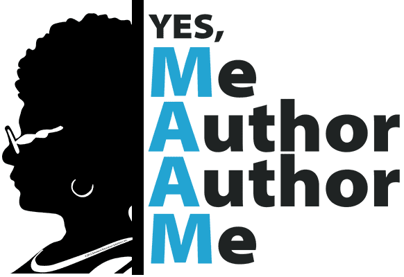Yes, MA'AM Logo
