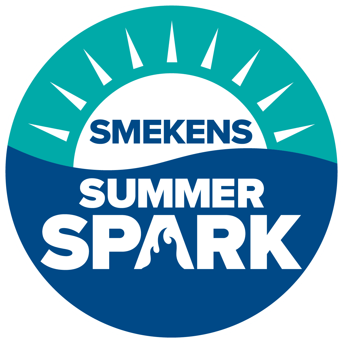 2022 Summer Spark workshops