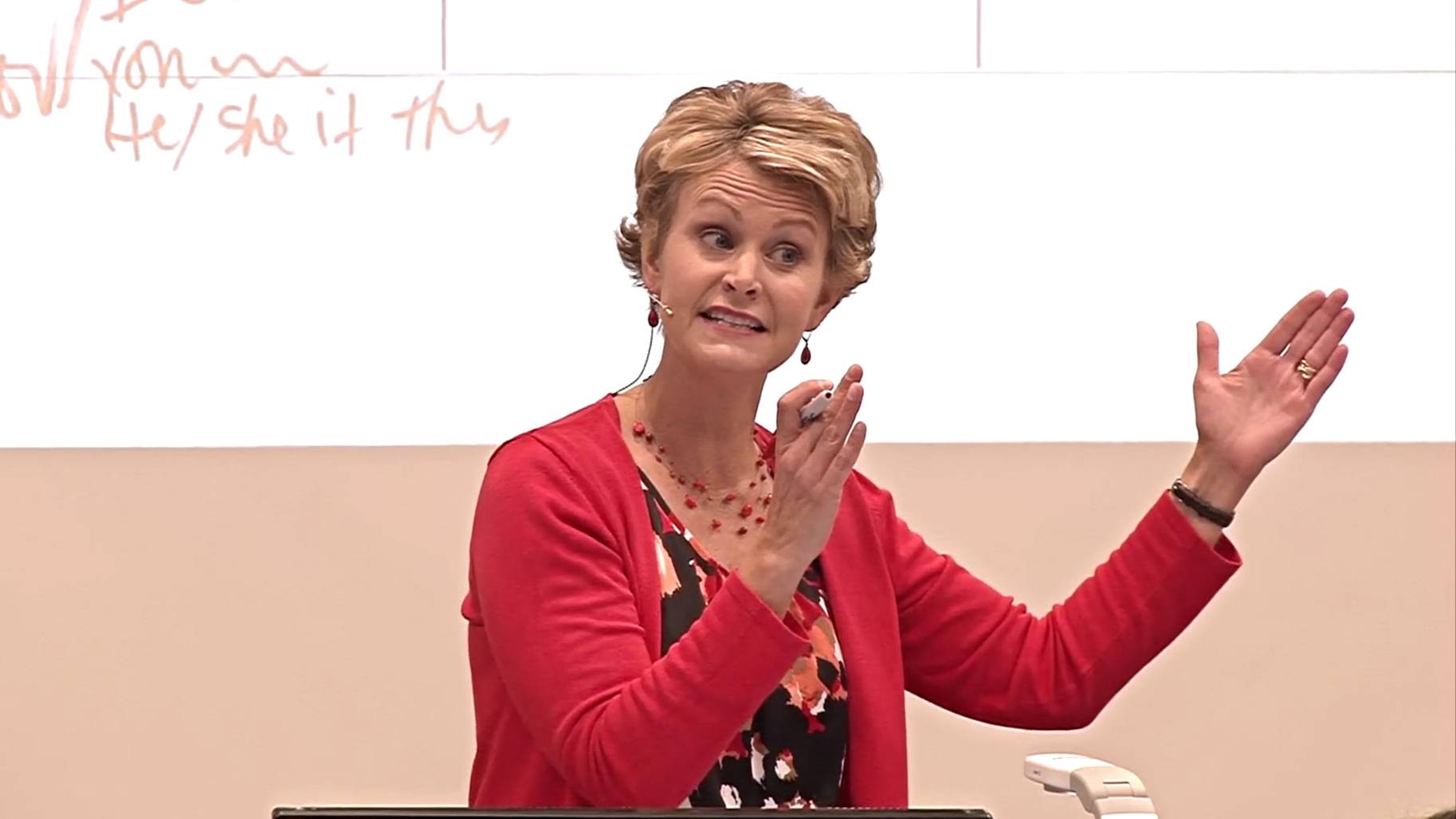 On-demand videos - relevant & engaging