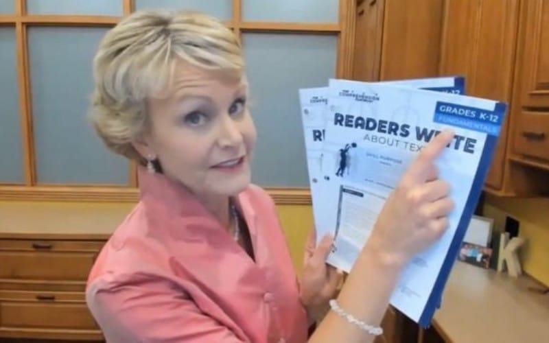 CompCON Virtual experience Kristina Bell-Ringer Activities - Teacher Resource