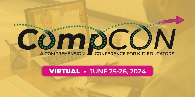 CompCON 2024 Virtual event