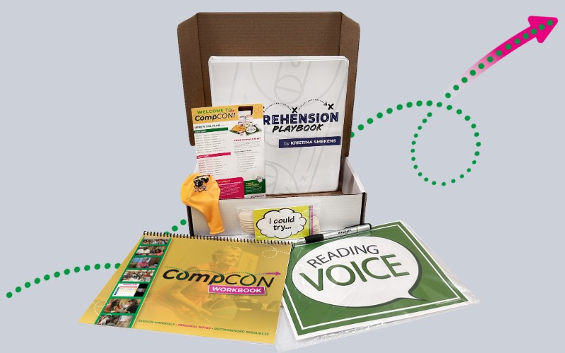 CompCON Kit