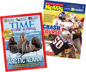Subscription Magazines for Kids