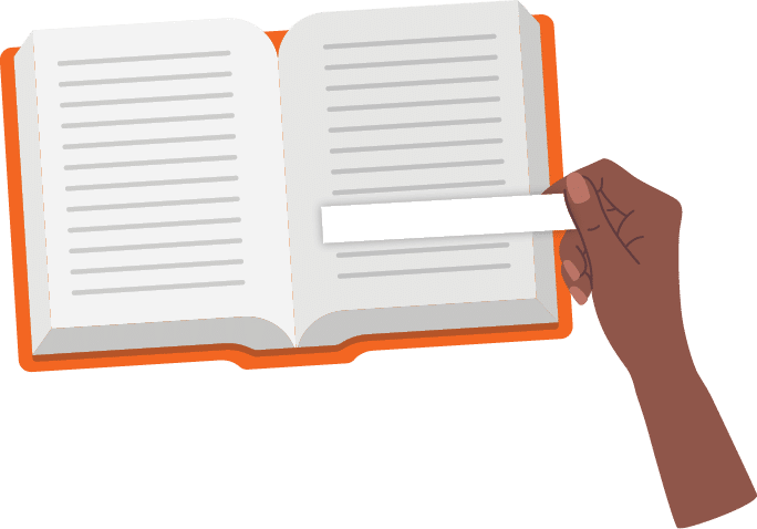 Eye Sweep - During Reading