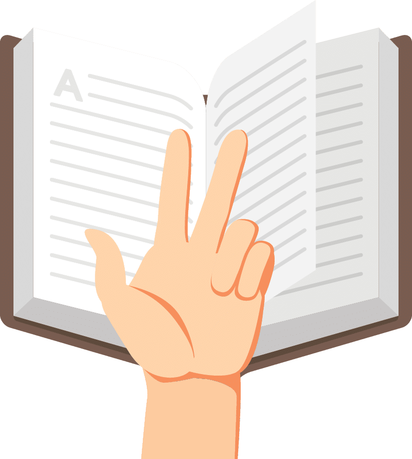 Use the Rule of Thumb - selecting just-right books