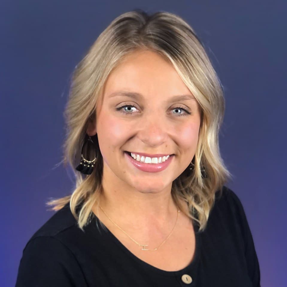 Holly Sluyter - Literacy Consultant - Smekens Education