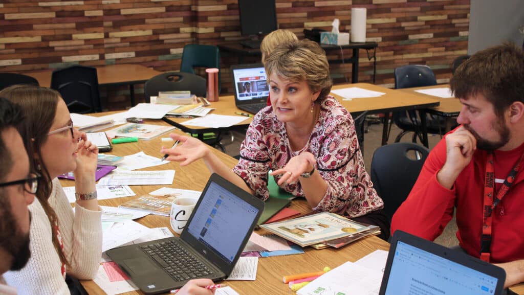 Kristina Smekens - On-Site Consulting