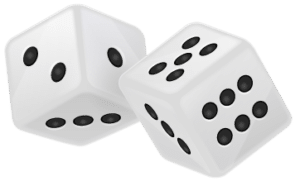 Play Cubing to deepend understanding of a vocabulary word