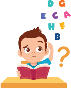 Repeated vocabulary practice to support struggling readers