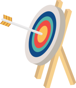 Use precise, academic language