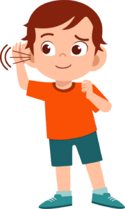 Spelling - sound-stretch words