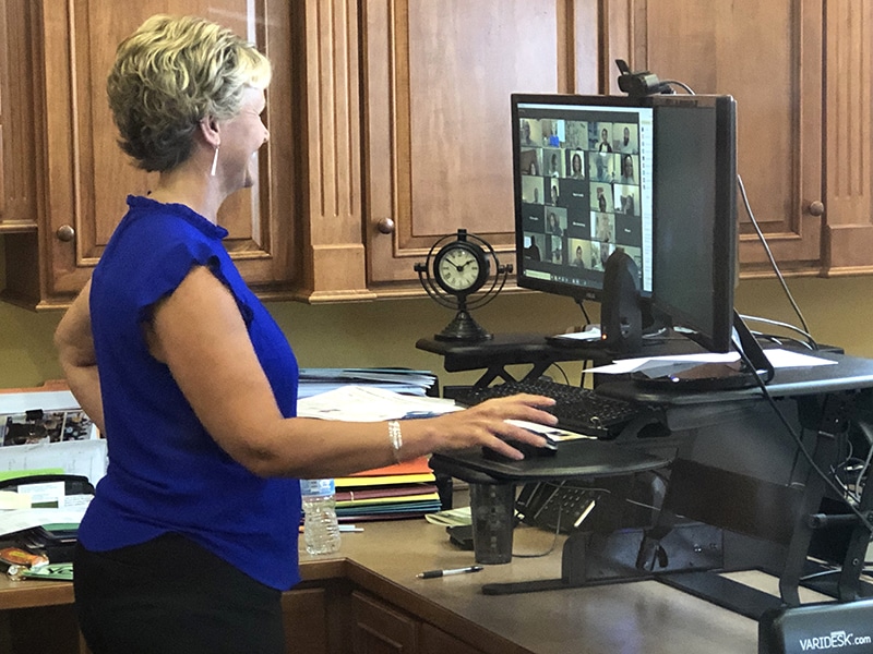 Live Virtual Training - Kristina Smekens - President and Lead Consultant