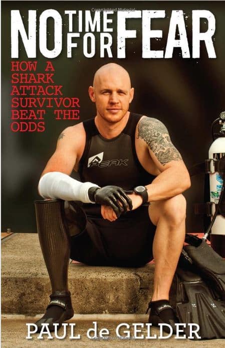 No Time for Fear No Time for Fear