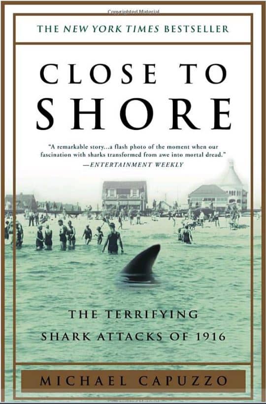 Close to Shore Close to Shore