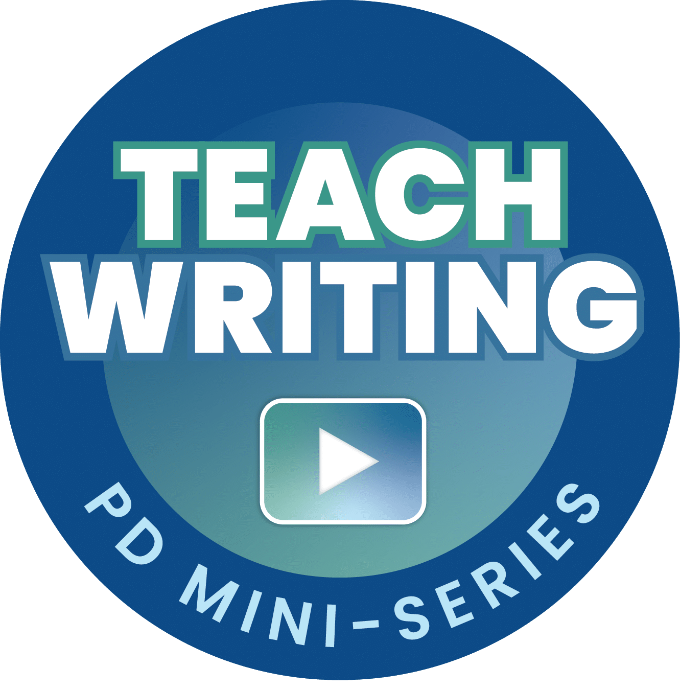 Ignite to Write - the How to Teach Writing Conference