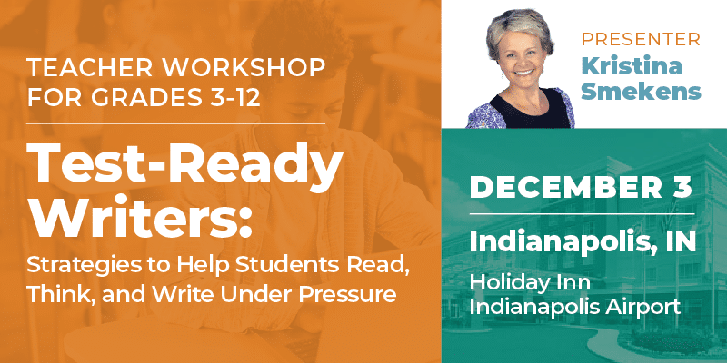 Test Ready Writers_Indy Test-Ready Writers Indianapolis