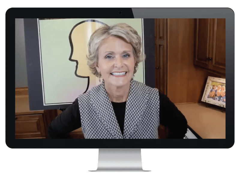 TWT-Kristina-on-monitor