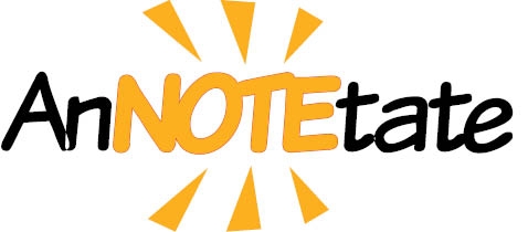 An-NOTE-tate Image - Annotation Teacher Resource - annotations definition An-NOTE-tate Image - Annotation Teacher Resource - annotations definition