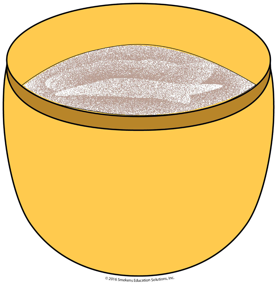 Cake Mix in a Bowl Cake Mix in a Bowl