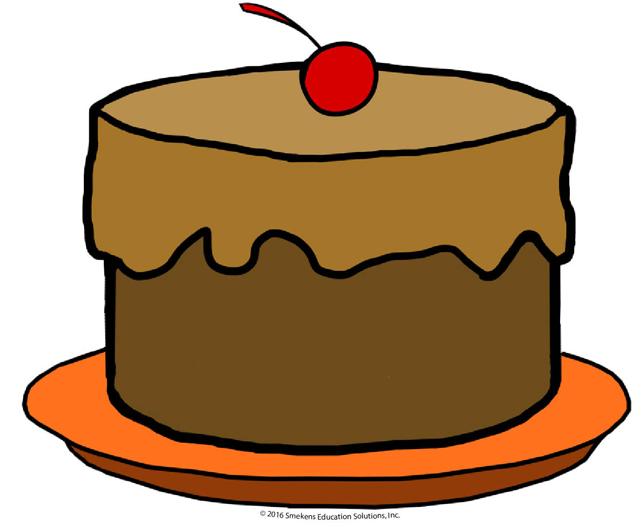 Synthesizing Cake Synthesizing Cake