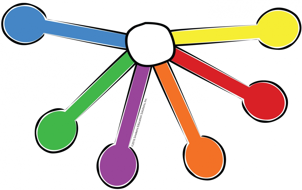 Spoons on a Ring Spoons on a Ring