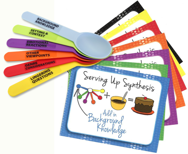 Serving Up Synthesis Set Serving Up Synthesis Set