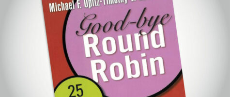 Consider Alternatives to Round Robin Reading